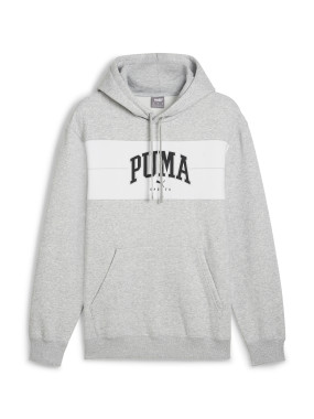 Худі чоловіче PUMA Squad FL Купити в Athletics