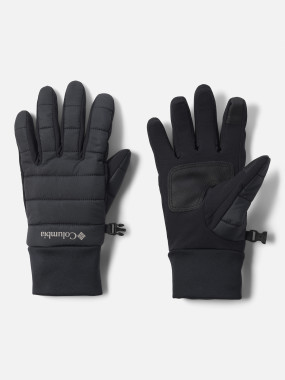 Перчатки женские Columbia W Powder Lite II Glove Купить в Athletics