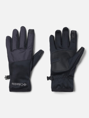 Рукавички жіночі Columbia W Cloudcap II Fleece Glove Купити в Athletics