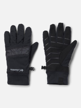 Рукавички чоловічі Columbia M Infinity Trail II Glove Купити в Athletics