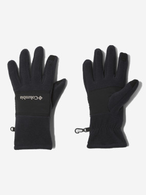 Рукавички жіночі Columbia W Fast Trek III Glove Купити в Athletics