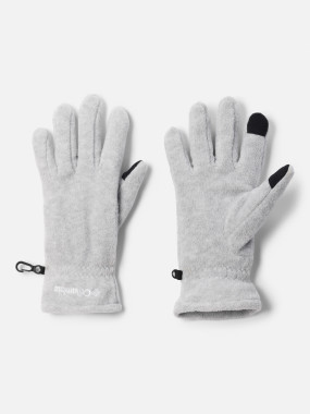 Перчатки женские Columbia W Benton Springs™ II Fleece Glove Купить в Athletics