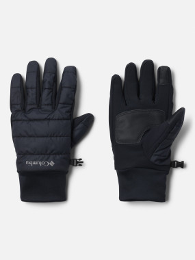 Рукавички чоловічі Columbia M Powder Lite II Glove Купити в Athletics