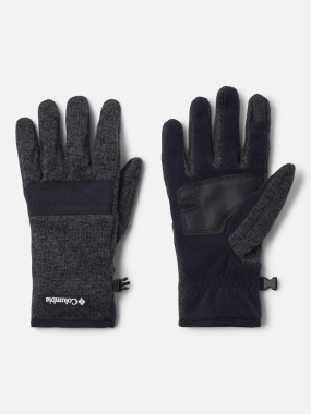 Рукавички чоловічі Columbia M Sweater Weather II Glove Купити в Athletics