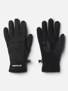 Рукавички Columbia Women's Sweater Weather Glove Купити в Athletics