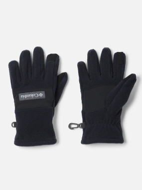 Рукавички детские Columbia Youth Fast Trek™ III Glove Купити в Athletics