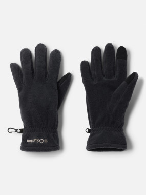 Перчатки женские Columbia W Benton Springs™ II Fleece Glove Купить в Athletics