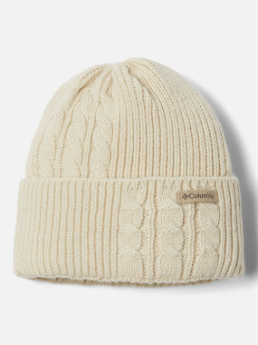 Шапка Columbia Agate Pass Cable Knit Beanie Купить в Athletics