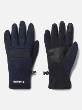 Перчатки мужские Columbia M Sweater Weather II Glove Купить в Athletics