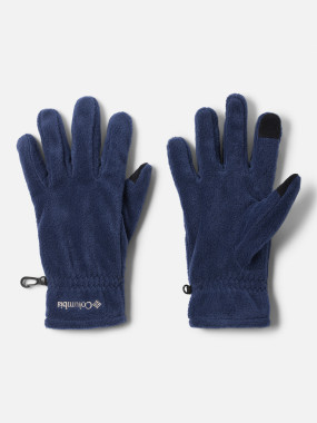 Перчатки мужские Columbia M Steens Mountain II Fleece Glove Купить в Athletics