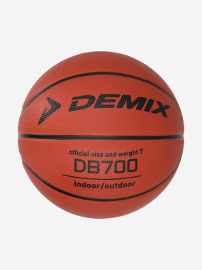 Мяч баскетбольный Demix DB700 Купить в Athletics