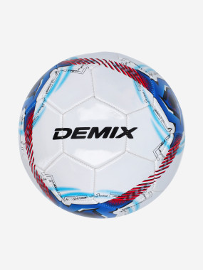 М'яч футбольний Demix DF900 Replica Купити в Athletics