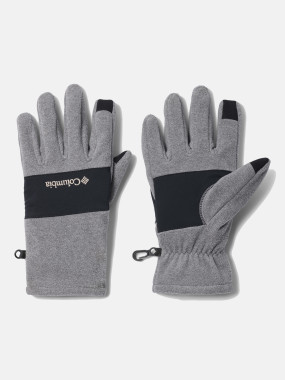 Рукавички чоловічі Columbia M Fast Trek III Glove Купити в Athletics