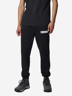 Брюки мужские Columbia Beaumount™ Jogger Купить в Athletics