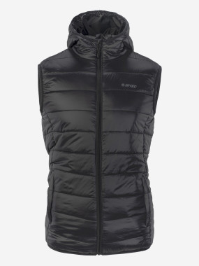 HANON VESTH19-BLACK M Жилет чоловiчий HANON VEST чорний р.M Купити в Athletics