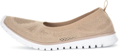 Балетки жіночі Demix Ballerina Knit Купити в Athletics
