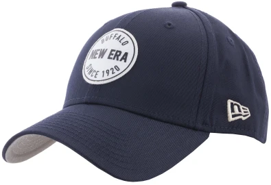 Бейсболка New Era Ne Patch 9Forty Купити в Athletics