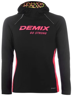 Джемпер для девочек Demix Купить в Athletics