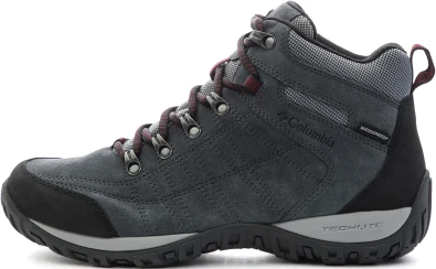 Ботинки мужские Columbia Peakfreak Venture II Купить в Athletics