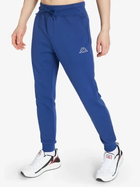 Брюки мужские Kappa Купить в Athletics