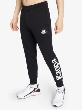 Брюки мужские Kappa Купить в Athletics