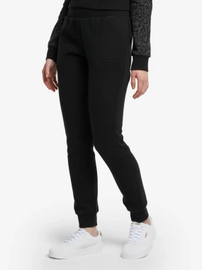Брюки женские PUMA Modern Basics Купить в Athletics