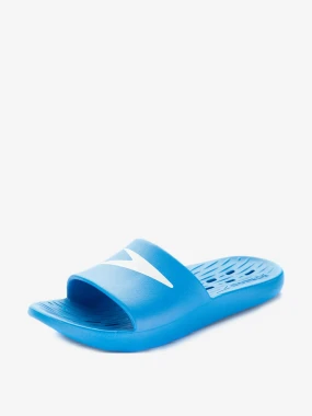 Шлепанцы детские Speedo Slides Купить в Athletics