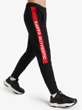 Брюки мужские Kappa Купить в Athletics