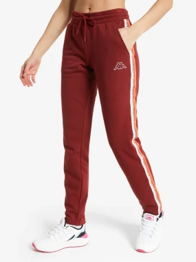 Брюки женские Kappa Купить в Athletics