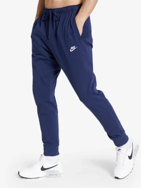 Штани чоловічі Nike Sportswear Club Купити в Athletics