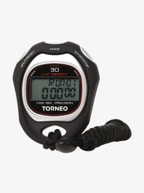 Секундомер Torneo Stopwatch Купить в Athletics