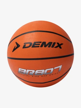М'яч баскетбольний Demix Купити в Athletics