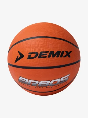 М'яч баскетбольний Demix Купити в Athletics