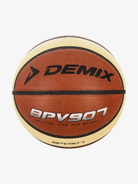 М'яч баскетбольний Demix Купити в Athletics