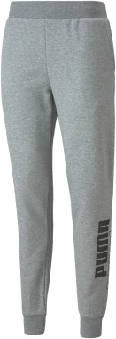 Брюки мужские PUMA POWER Sweat Pants M Купить в Athletics