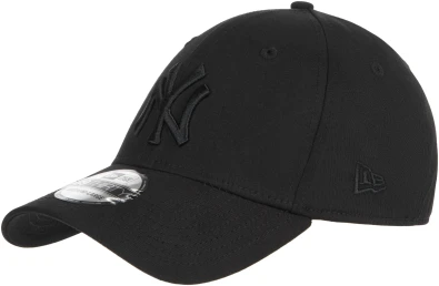 Бейсболка жіноча New Era League Essential 39Thirty Купити в Athletics