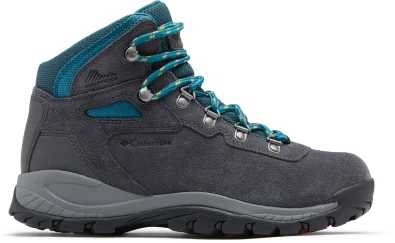 Ботинки женские Columbia Newton Ridge Plus Waterproof Amped Купить в Athletics