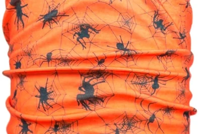 Бандана 5000 Miles Spiders Купить в Athletics