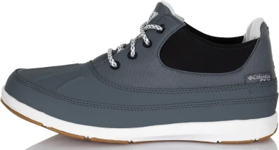 Ботинки женские Columbia Delray Duck PFG Купить в Athletics