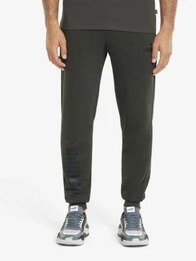 Брюки мужские PUMA Купить в Athletics