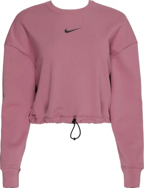 Свитшот женский Nike Sportswear Swoosh Купить в Athletics