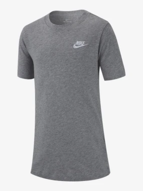 Футболка для хлопчиків Nike Sportswear Купити в Athletics