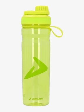 Бутылка для воды Demix, 0,85 л Купить в Athletics
