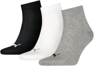 Шкарпетки PUMA, 3 пари Купити в Athletics