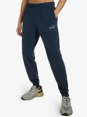 Брюки мужские PUMA ESS Elevated Купить в Athletics