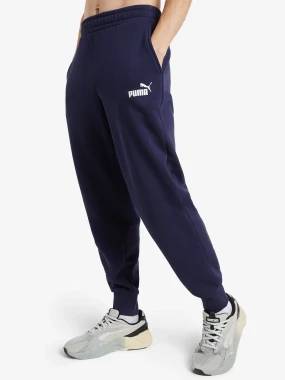 Брюки мужские PUMA Ess Logo Купить в Athletics