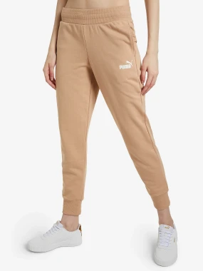 Брюки женские PUMA ESS Sweatpants Купить в Athletics