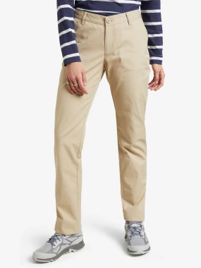 Брюки женские Columbia Kenzie Cove Slim Pant Купить в Athletics