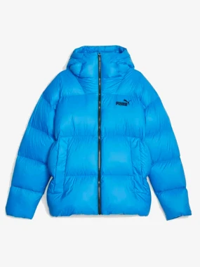 Пуховик чоловічий PUMA Hooded Ultra Down Pu Hombre Купити в Athletics