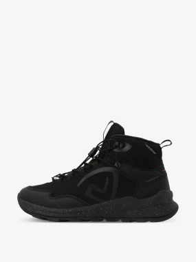 Ботинки утепленные женские Northland Tarrenz Nylon Mid W Купить в Athletics